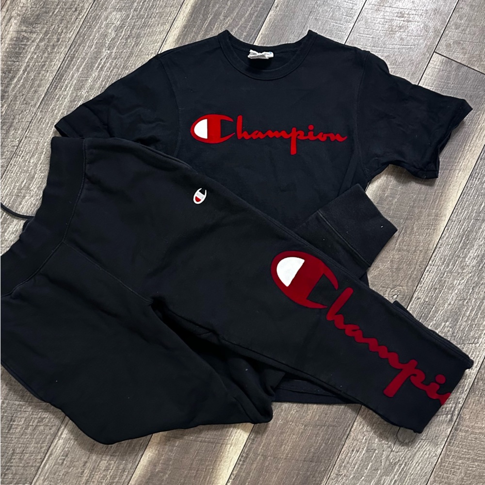 champion set